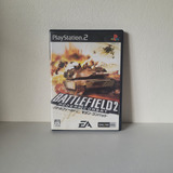 Battlefield 2: Modern Combat - Juego Original Ps2