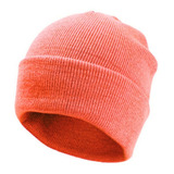 Gorro Beanie Lana Basik Colores Varios 