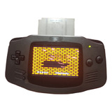 Game Boy Advance Pantalla Ips