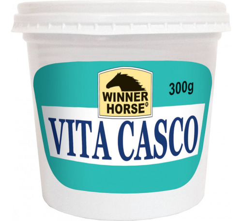 Vita Casco 300 Gr Bh