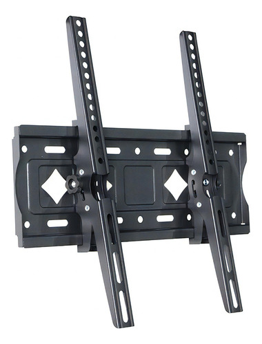 Soporte Yabely Ml1-mx-0088 De Pared Para Tv/monitor De 26  A 65  Negro