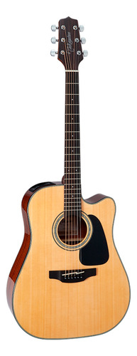 Guitarra Takamine Electroacustica Dreadnought Gd30ce Nat