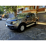 Ford Ranger Xls 4x2