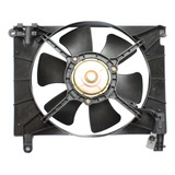 Electroventilador Motor S/aire Chevrolet Aveo 1.4 2004 2011