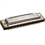 Gaita De Boca Diatonica Signature Em C The Beatles Hohner