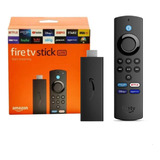 Fire Tv Stick Lite Amazon Full Hd Com Comando Alexa 110/220v