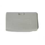 Tapa Batería Compatible Con Gameboy Advance Blanca