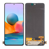 Pantalla Display Compatible Xiaomi Redmi Note 10 Pro Amoled