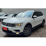 Volkswagen Tiguan Allspace Trendline Igual A 0km!!!