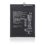 Bataria Compatible Huawei Y9 Prime - Y9s 4000 Mah Genuina