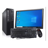 Computadora Completa 8gb Ram 500gb Hdd Amd Wifi Pc Oferta