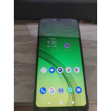  Moto G7 Play 32 Gb Azul