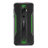 Blackview Bv6300 Pro Dual Sim 128 Gb Green 6 Gb Ram