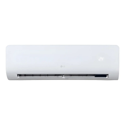 Aire Acondicionado Lg Minisplit 2 Toneladas Frío Y Calor | Meses sin interés