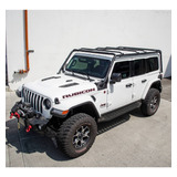 Big Country Roof Rack Jeep Wrangler Jl 18-21