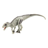 Figura De Dinosaurio Modelo De Regalo Para Niño, Sólida, Pin