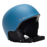 Casco Alaska Snowpark Ski Snowboard Unisex 