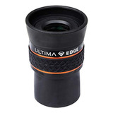 Celestron Ultima Edge - Ocular De Campo Plano De 10 Mm - 1,2