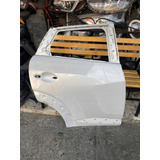 Puerta Trasera  Derecha  Mazda Cx3 Cascarón Reparado