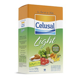 Sal Fina Celusal Light - Reducida En Sodio. Estuche 500 Grs