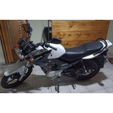 Yamaha Ybr 125