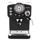 Cafetera Express Peabody Pe-ce5003n De 1100w