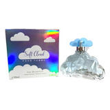 Perfume Dama Mujer Alternativo Nube Cloud A Grande 100 Ml