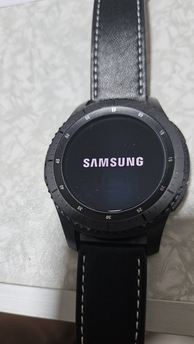 Smartwatch Samsung Gear S3 Frontier - Original 