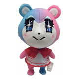 Juego Animal Crossing Judy Juguete De Peluche Kawaii Muñeca