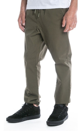 Pantalon Joggings Rusty Hook Out 