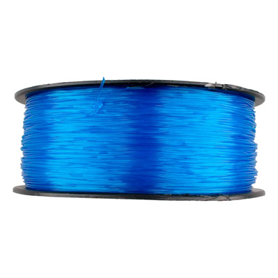 Hilo Para Pesca Calibre 0.4 Mm Color Azul Foy | MercadoLibre