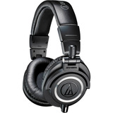 Audio Technica Ath-m50x Auriculares Profesionales - Audionet