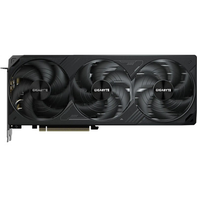 Gigabyte Rtx 5070 Ti Windforce Oc 16gb Gddr7 Pcie 5.0 Negro | Envío gratis