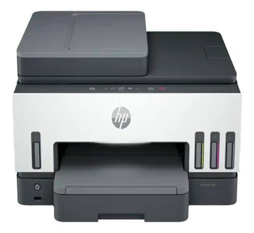 Multifuncional Hp Smart Tank 790 Tinta Continua Color Wi-fi