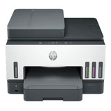 Multifuncional Hp Smart Tank 790 Tinta Continua Color Wi-fi