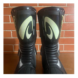 Botas Forma Freccia Racing Para Dama (22-23 Mx)