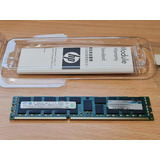 Memoria Ram 8gb 1 Hp 647897-b21