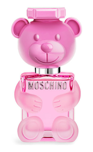 Perfume De Mujer Moschino Toy 2 Bubble Gum Edt 50 Ml