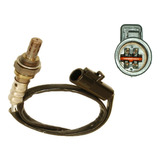 Sensor Oxígeno Dcc Ford Fiesta L4 1.6l 11/13