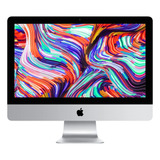 Pantalla Apple iMac 4k De Principios De 2019 Con 3.6 Ghz