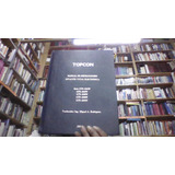 Topcon : Manual De Instrucciones Estacion Total Electronica 