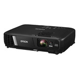 Epson Ex7240 Pro Wxga 3lcd Projector Pro Wireless, 3200 Lume