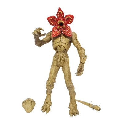Figura De Accion Terror Monstruo Stranger Things Demogorgon | Envío gratis