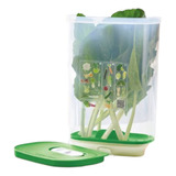 Tupperware Recipiente Refri Inteligente Vertical 3.7 Litros