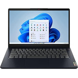 Laptop Lenovo Ideapad 3 , 14.0   Fhd Display, Amd Ryzen 5 55