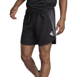 Short adidas Hiit Designed For Movement Aeroready Ng Gr