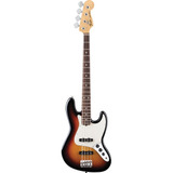 Fender American Special Jazz Bass 2012-2014 - 4 Cordas + Bag