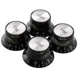 4 Knobs 2 Volumes 2 Tones Para Lp, Prs, Les Paul, Gibson, Sg