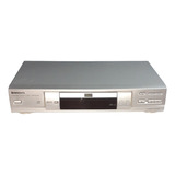 Dvd Player - Panasonic - Dvd Rv30 - Original