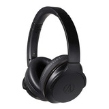 Audífonos Bluetooth Audio-technica Noise Cancel Anc900 Bluetooth